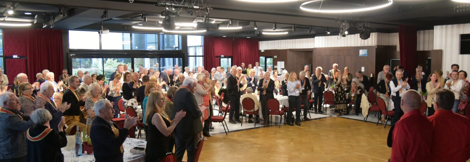 Our event formats