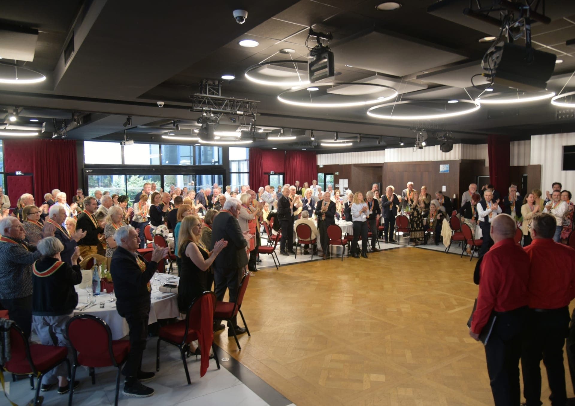Our event formats