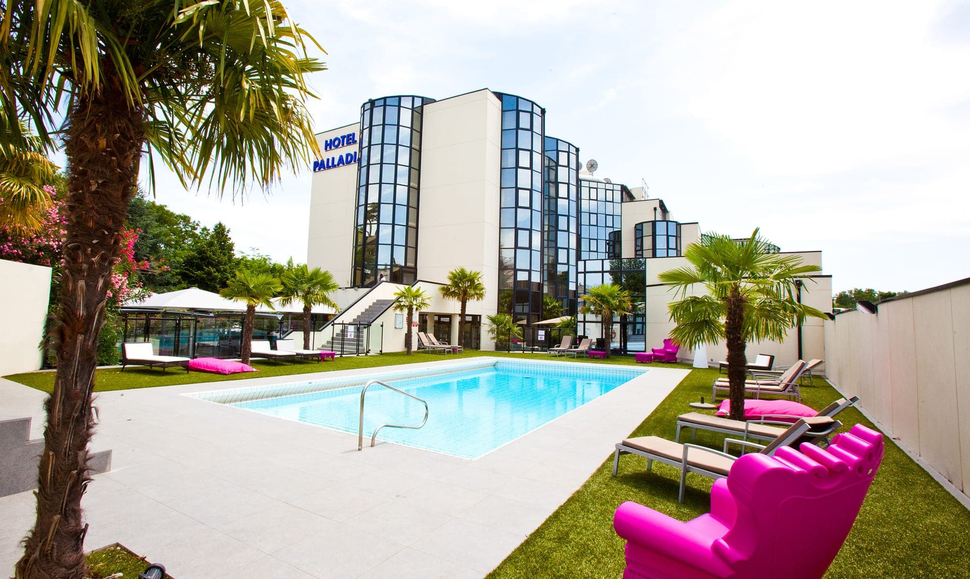 La escapada perfecta para un staycation