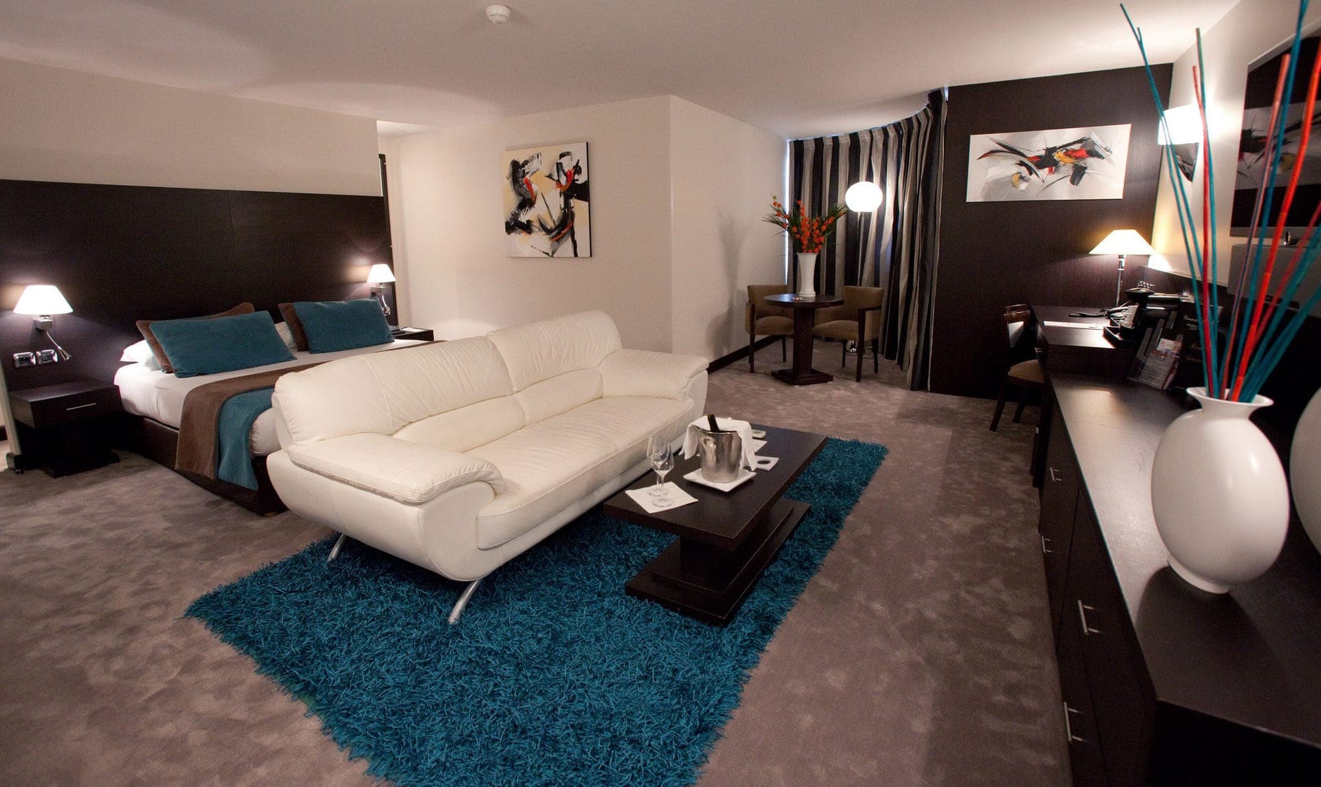 Junior Suites