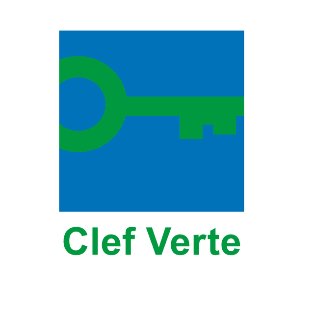 Sello Clef Verte