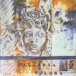 “La Gorgone Palladia Tolosa”, Dany Monné, 1999