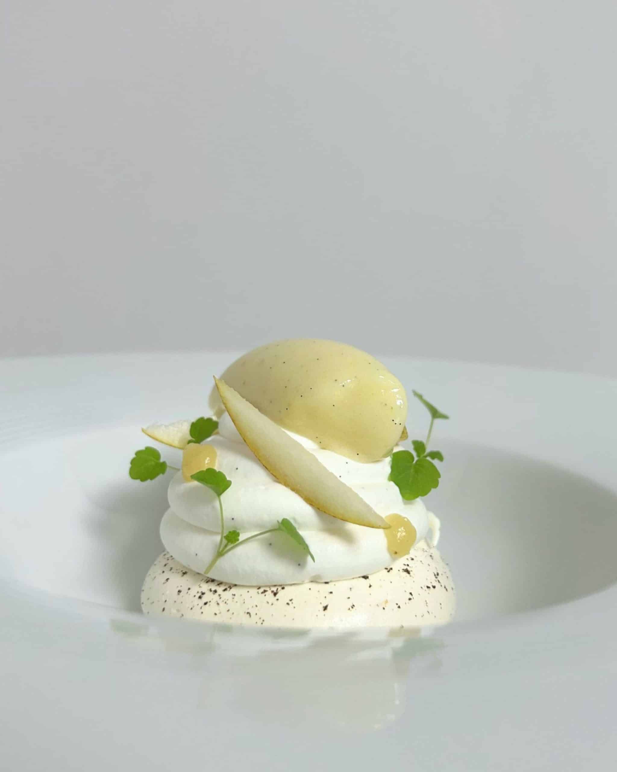 A fresh starter