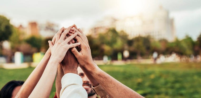 Activités de team-building