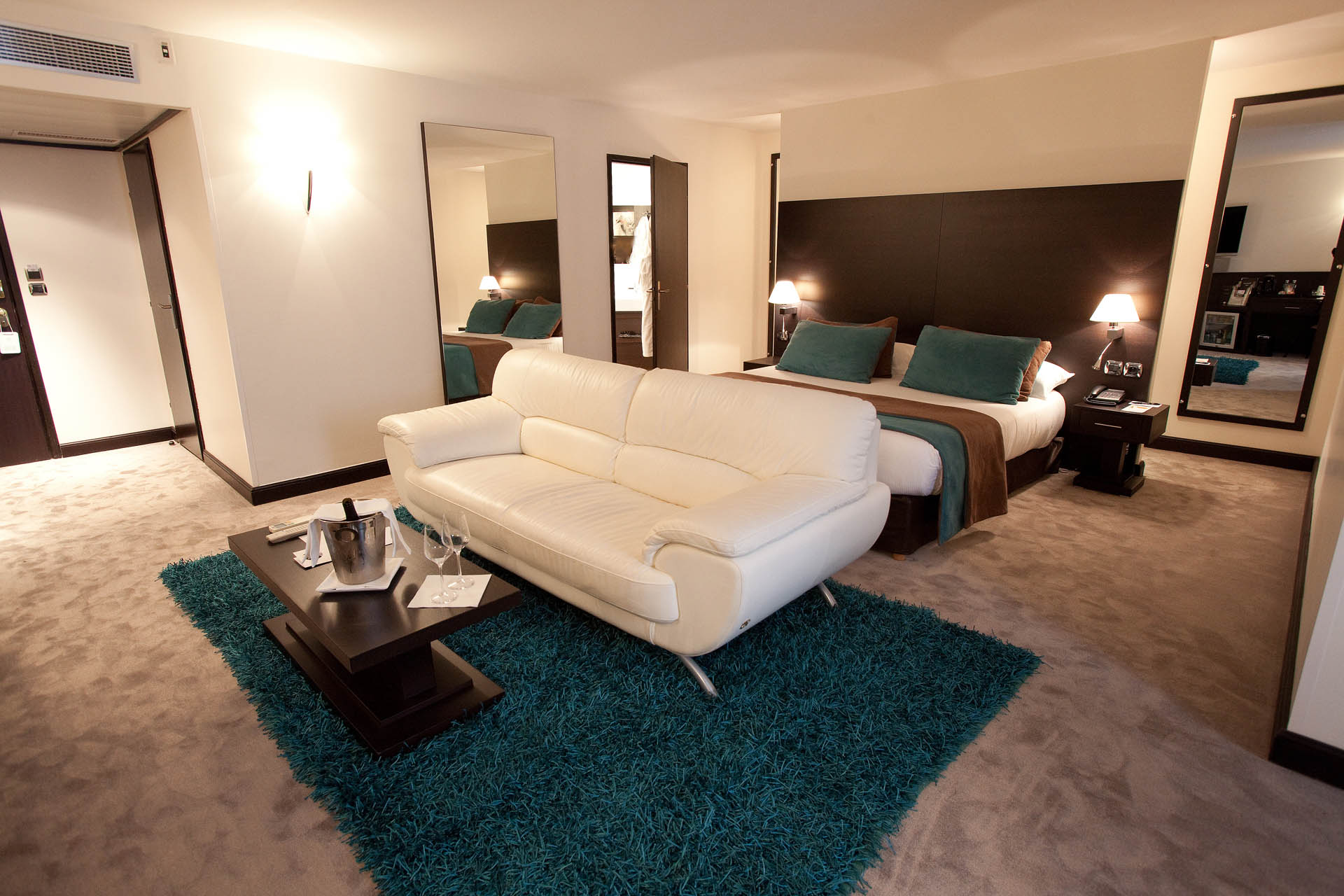 hotel palladia toulouse