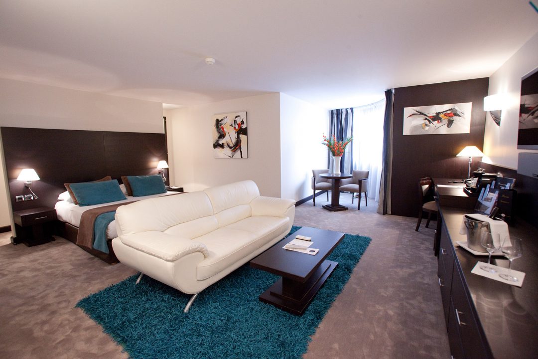 chambres Question Image