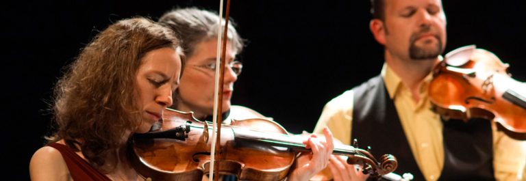 Orchestre de chambre de Toulouse à l'hôtel Palladia