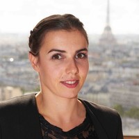 Photo de profil de Pauline Duffort