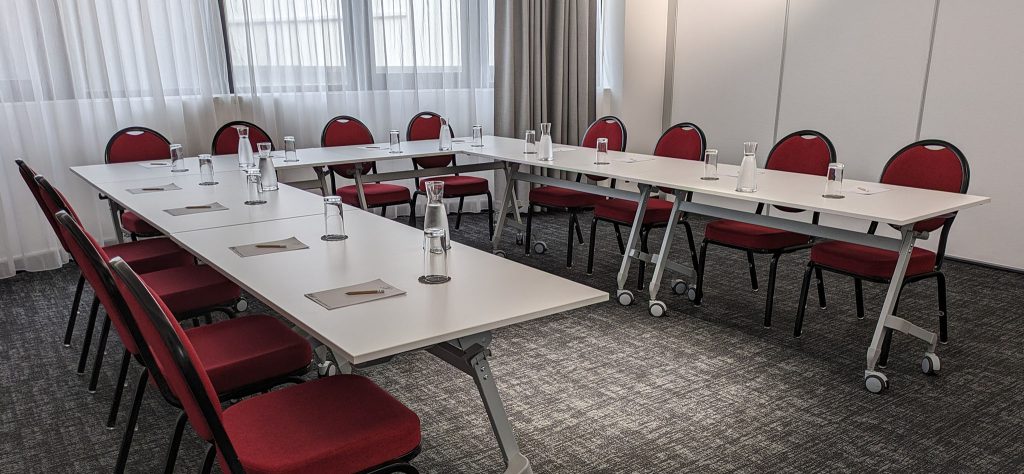 Salle de réunion Velane
