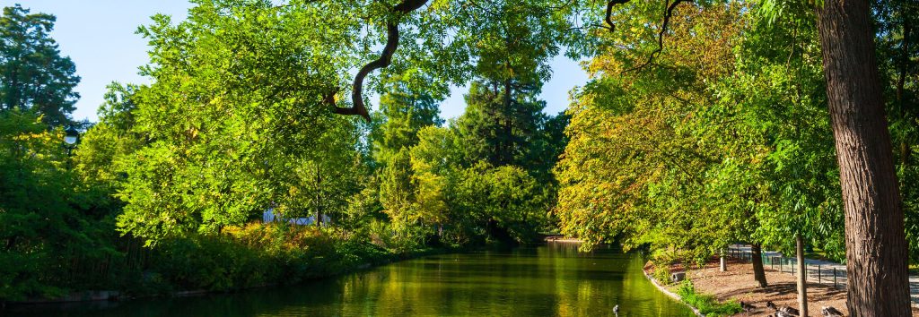 Le Jardin du Barry à Toulouse